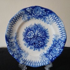 Piatto ceramica italiana usato  Biella