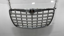 Calandre chrysler 300c d'occasion  Parthenay