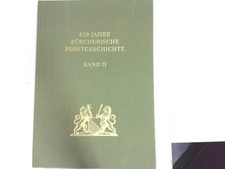 650 jahre zürcherische gebraucht kaufen  Aarbergen
