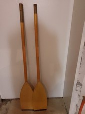 Holz kajak doppelpaddel gebraucht kaufen  Weil der Stadt