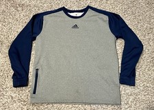 Adidas aeroready fleece for sale  Cortland