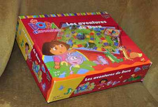 Jeu educatif aventures d'occasion  Levallois-Perret