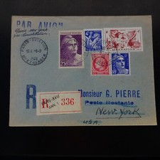 1946 avion constellation d'occasion  Montpellier-