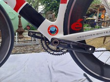 Triathlon rad cervelo gebraucht kaufen  Moritzburg