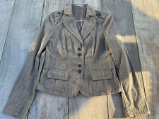 Touch blazer beige gebraucht kaufen  Bünde