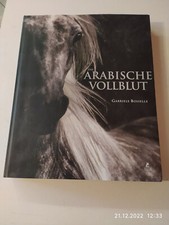 Arabische vollblut momentaufna gebraucht kaufen  Mayen-Umland