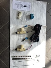 Kit chiusura centralizzata usato  Latina