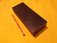 Black uhmw bar for sale  Milroy