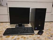 Computer desktop tester usato  Pomezia