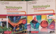 Libri per medie usato  Cavaria con Premezzo