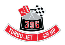 396 425 air for sale  Smithfield