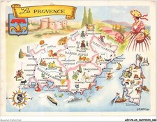 Aecp9 0728 provence d'occasion  France