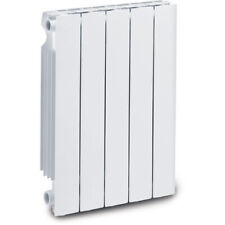 Radiatore termosifone allumini usato  Somma Vesuviana