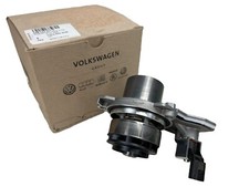 Riginal polo wasserpumpe gebraucht kaufen  Mettingen