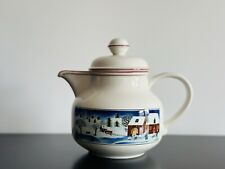 Villeroy boch christmas for sale  BRENTFORD