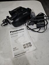 Panasonic l659 150x for sale  Newport News