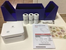 Phomemo p2s fotodrucker gebraucht kaufen  Bielefeld