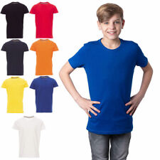 Kinder shirt jungen gebraucht kaufen  Walsdorf
