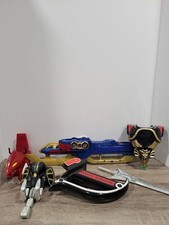 Diversos Mighty Morphin Power Rangers comprar usado  Enviando para Brazil