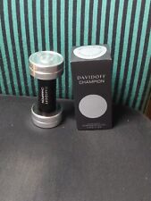 Davidoff champion 50ml gebraucht kaufen  Tamm