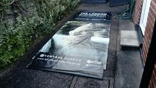 Large pub sign for sale Large pub sign for sale  NOTTINGHAM