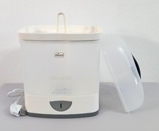 Chicco elektrischer dampfsteri gebraucht kaufen  Delbrück