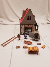 Playmobil 70954 history gebraucht kaufen  Reichertshausen