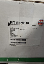 Liebert kit b670010 for sale  Miami