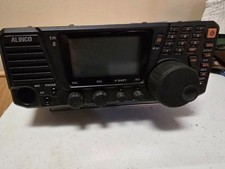 Alinco r8t shortwave for sale  Fairborn
