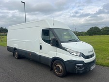xlwb iveco for sale xlwb iveco for sale KILMARNOCK