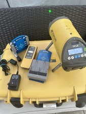 Topcon l6g green for sale  LONDON