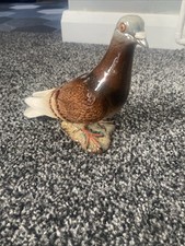 Beswick red pigeon for sale  BRIDLINGTON