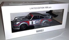 Porsche 911 carrera gebraucht kaufen  Nonnweiler