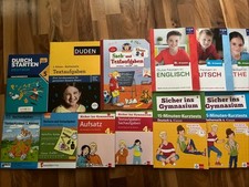 Gymnasium deutsch mathe gebraucht kaufen  Markgröningen