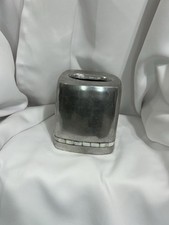 Silver metal tissue for sale  Phoenix