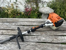 Stihl combi km131r for sale  HASSOCKS