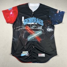 Jackson generals jersey for sale  Jacksonville