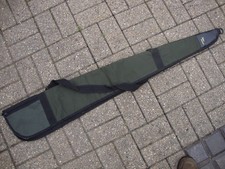 Green canvas shotgun for sale  BRANDON