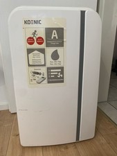Portable klimaanlage gute gebraucht kaufen  Hamburg