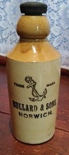 Bullard son norwich for sale  UK