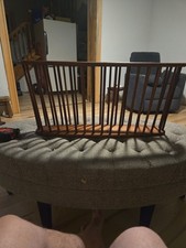 Larger walnut oval for sale  Du Bois