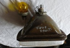 Orig phare droit d'occasion  Cloyes-sur-le-Loir