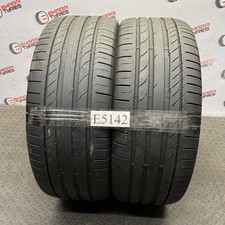255 r18 105w for sale  SHEFFIELD