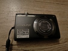Mint nikon coolpix d'occasion  Seynod