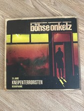 Böhse nkelz jahre gebraucht kaufen  Zwickau