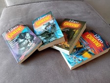 Lotto librogame lupo usato  Suello