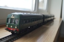 Gauge dmu train for sale  BRISTOL