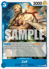 One piece card d'occasion  Chambly