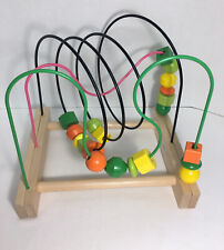 Ikea wooden bead for sale  Columbia