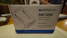 Blustream dac12au for sale  NOTTINGHAM